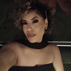 Meet your Posher, Natasha